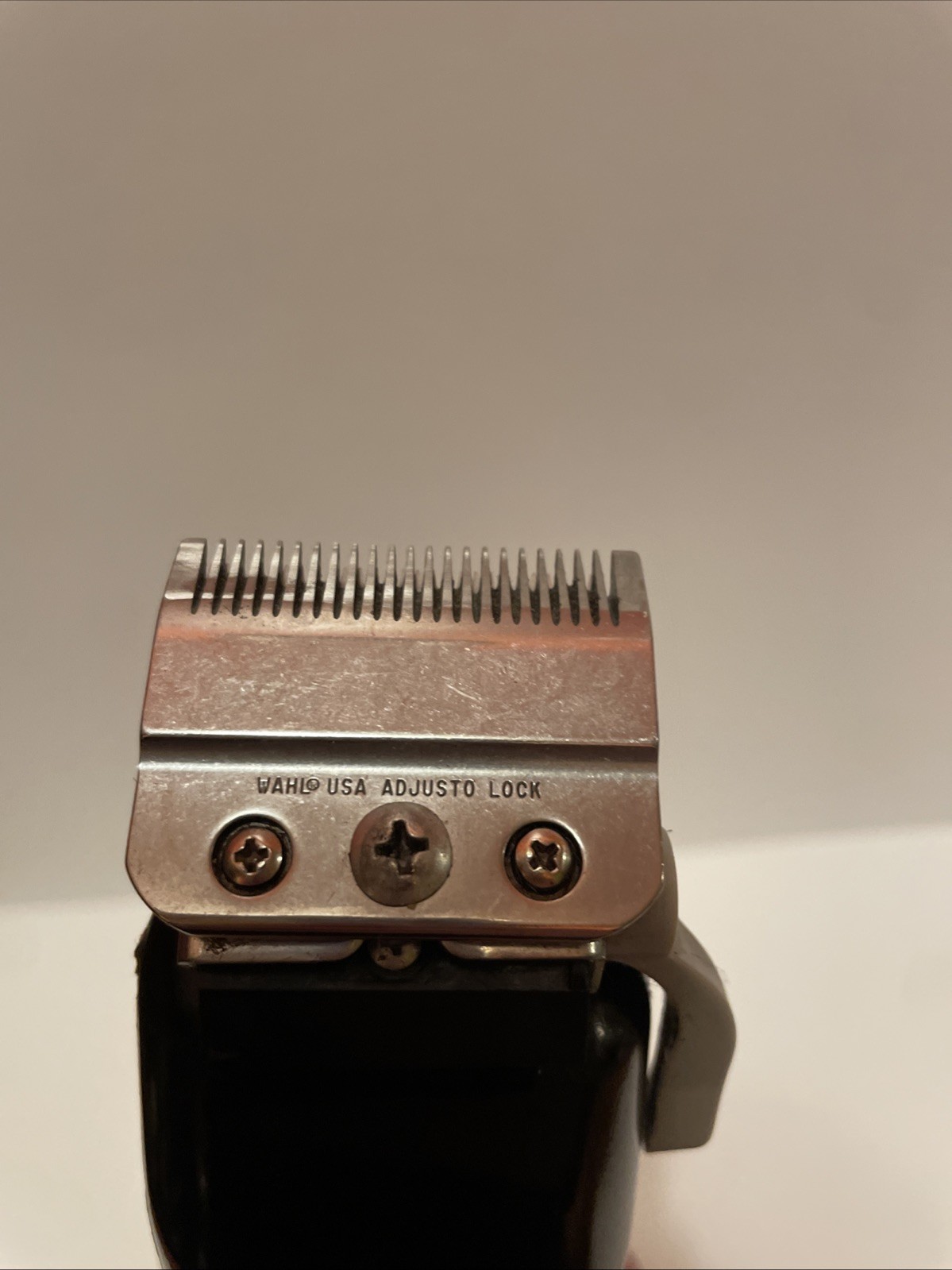 Wahl Designer Clipper – Tested Works