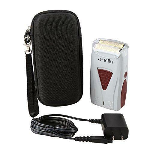 Aproca Hard Travel Storage Case Bag Fit Andis 17150 Profoil Lithium Shaver