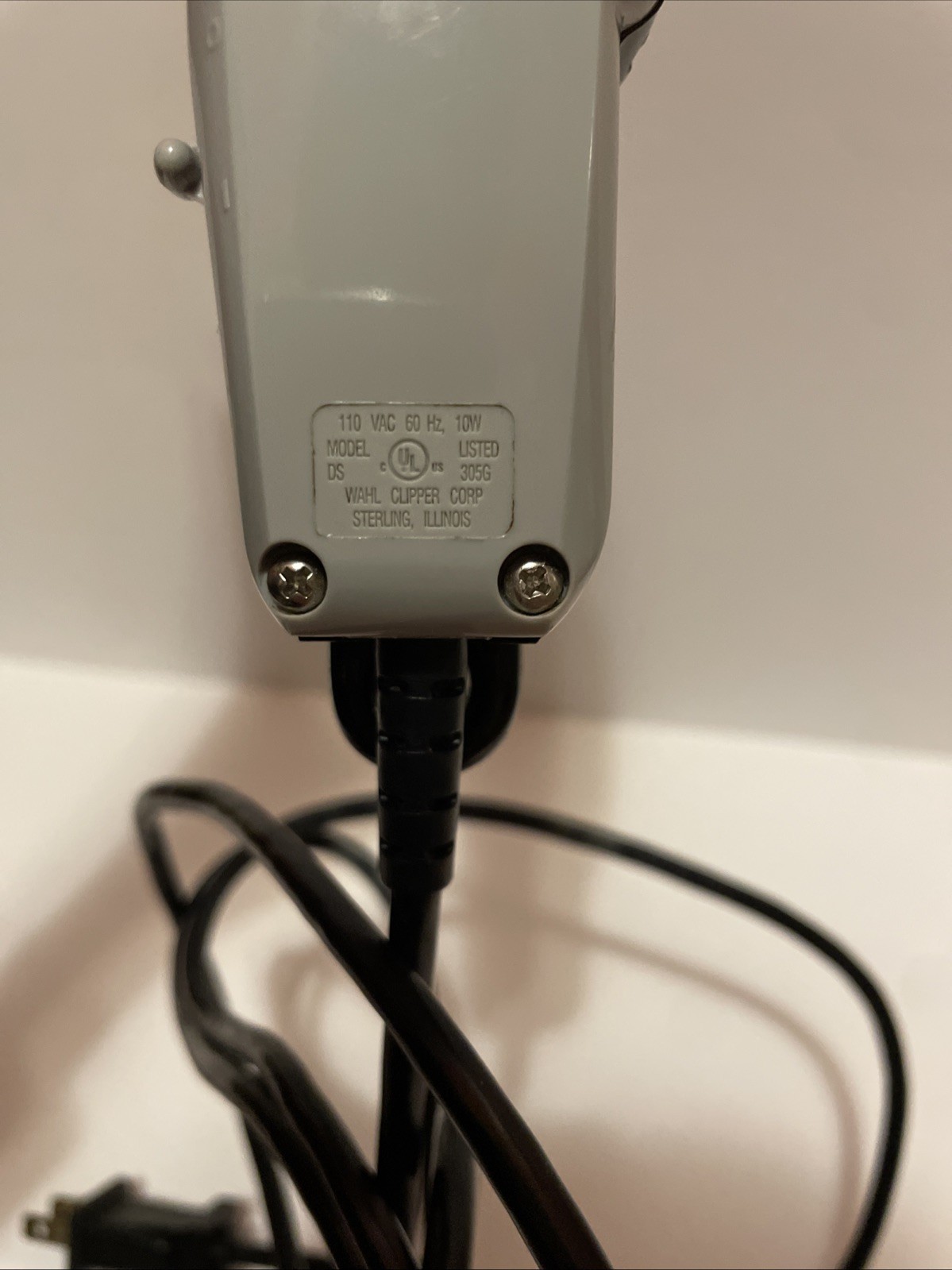 Wahl Designer Clipper – Tested Works