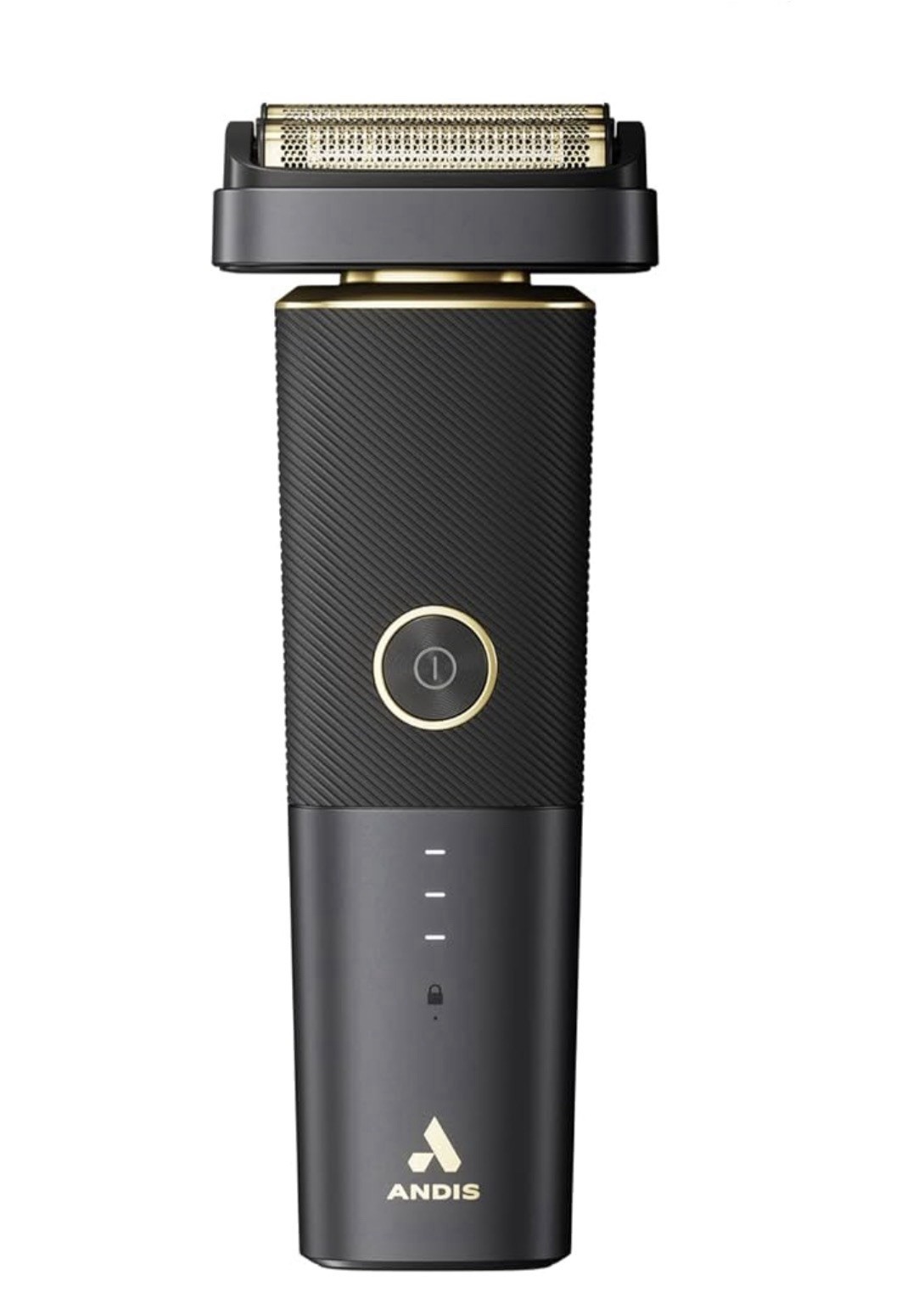 Andis 17300 reSurge Shaver Professional Lithium-Ion Battery Wet/Dry