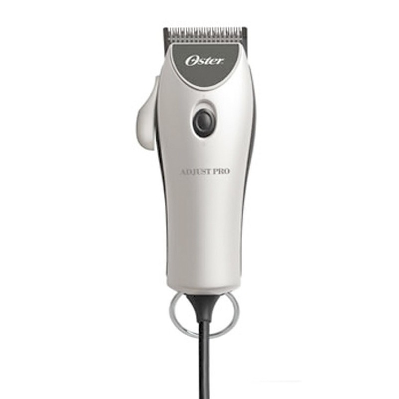 Oster Professional AdjustPro 220v Adjustable Pivot Clipper 76120-310