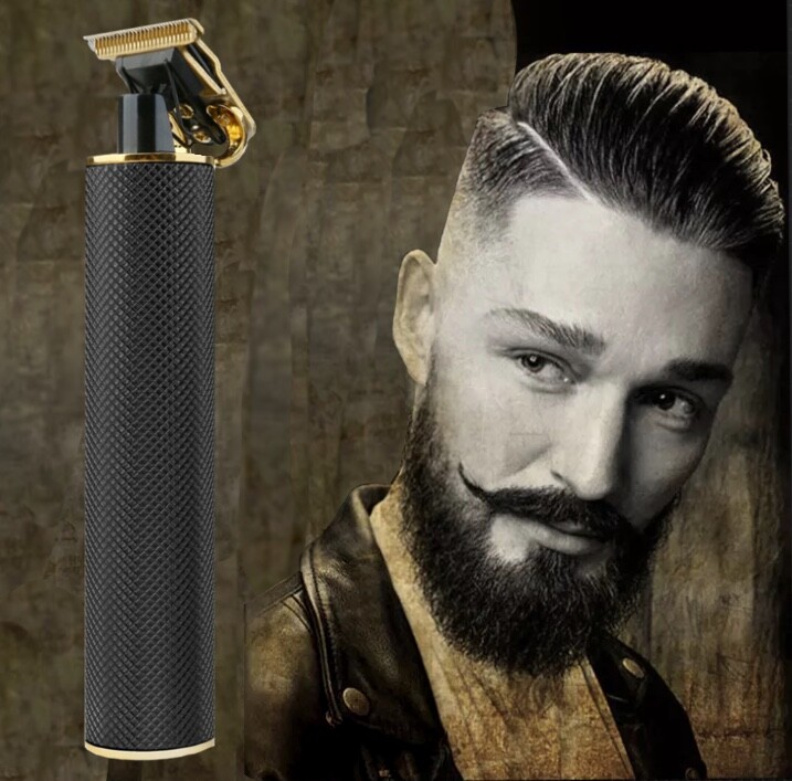 Kemei 1971 Professional hair trimmer for barbershop Home Use Beard & Hair Combo