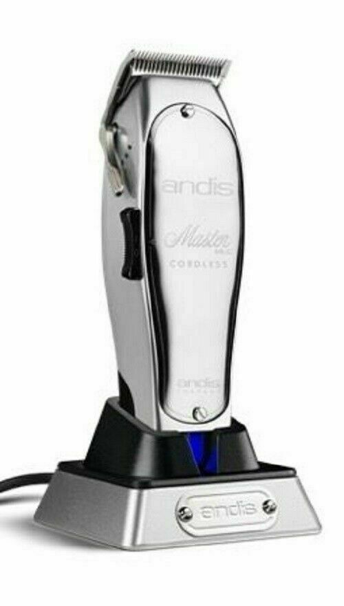 Andis Master Cordless Clipper – 12470