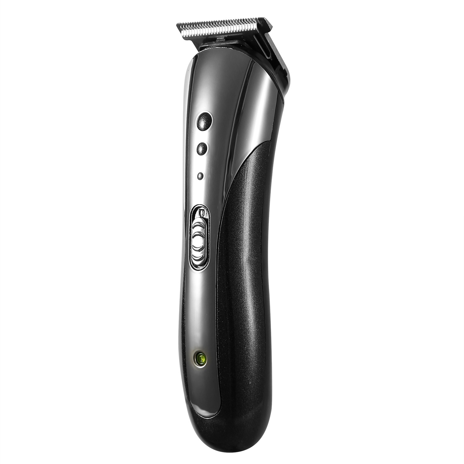 Beard Trimmer for Men Waterproof Electric Razor for Nose Body Face & Mustache