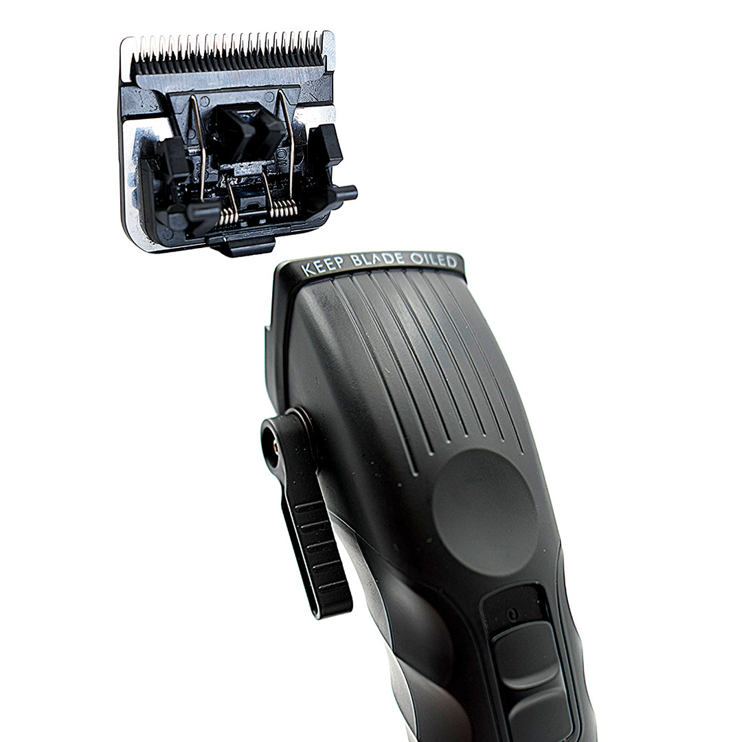 Supreme Trimmer Detachable Taper Blade for 2Spee Clipper | Removable CT29DS