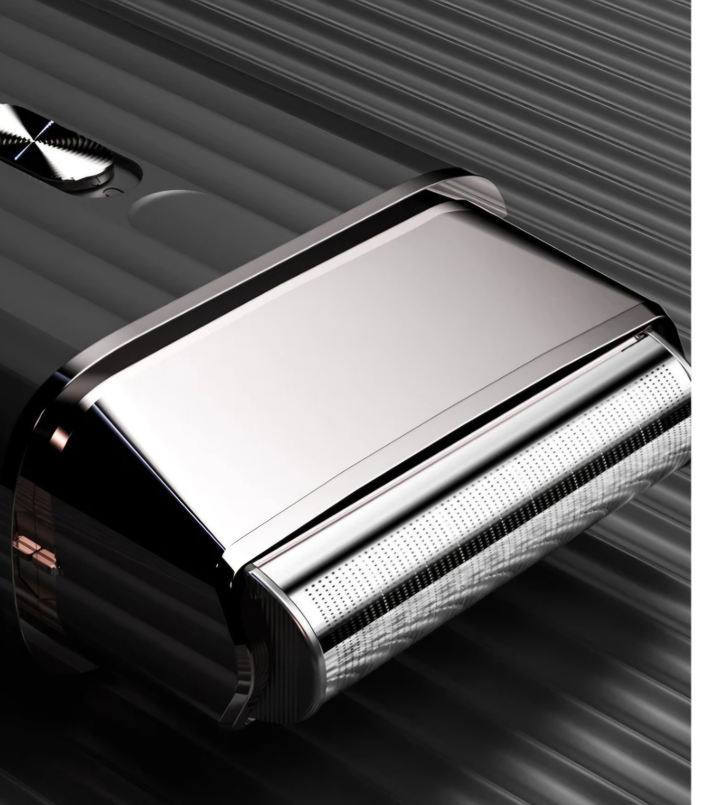 JRL Professional Replacement Foil Compatible with Onyx SF Pro Shaver SH2301