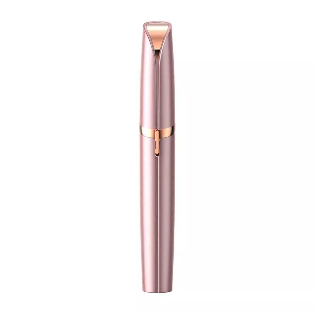 Finishing Touch Flawless Brows – Eyebrow Hair Remover /Rose Gold PAIN FREE BOXED