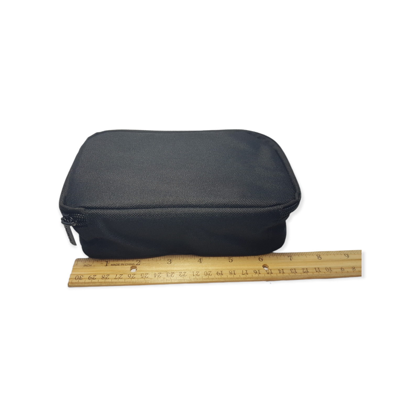 OEM Philips Norelco Trimmer Soft Travel Storage Case 7in x 4.5in x 2in
