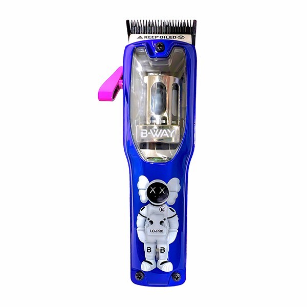Clipper B-WAY Lo-ProX Brushless
