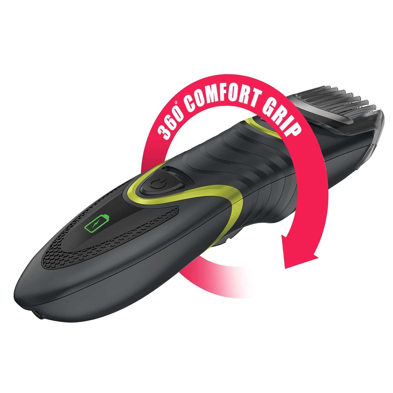 Havells Multipurpose Trimmer for Mens, Stainless Steel,‎‎BT9003 Hair Trimmer