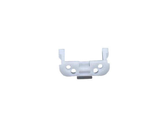 OEM Wahl Trimmer Standard / T Blade Replacement White Backing Plastic Piece Part