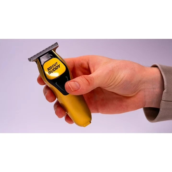 The Cut Buddy Mini Buddy Trimmer