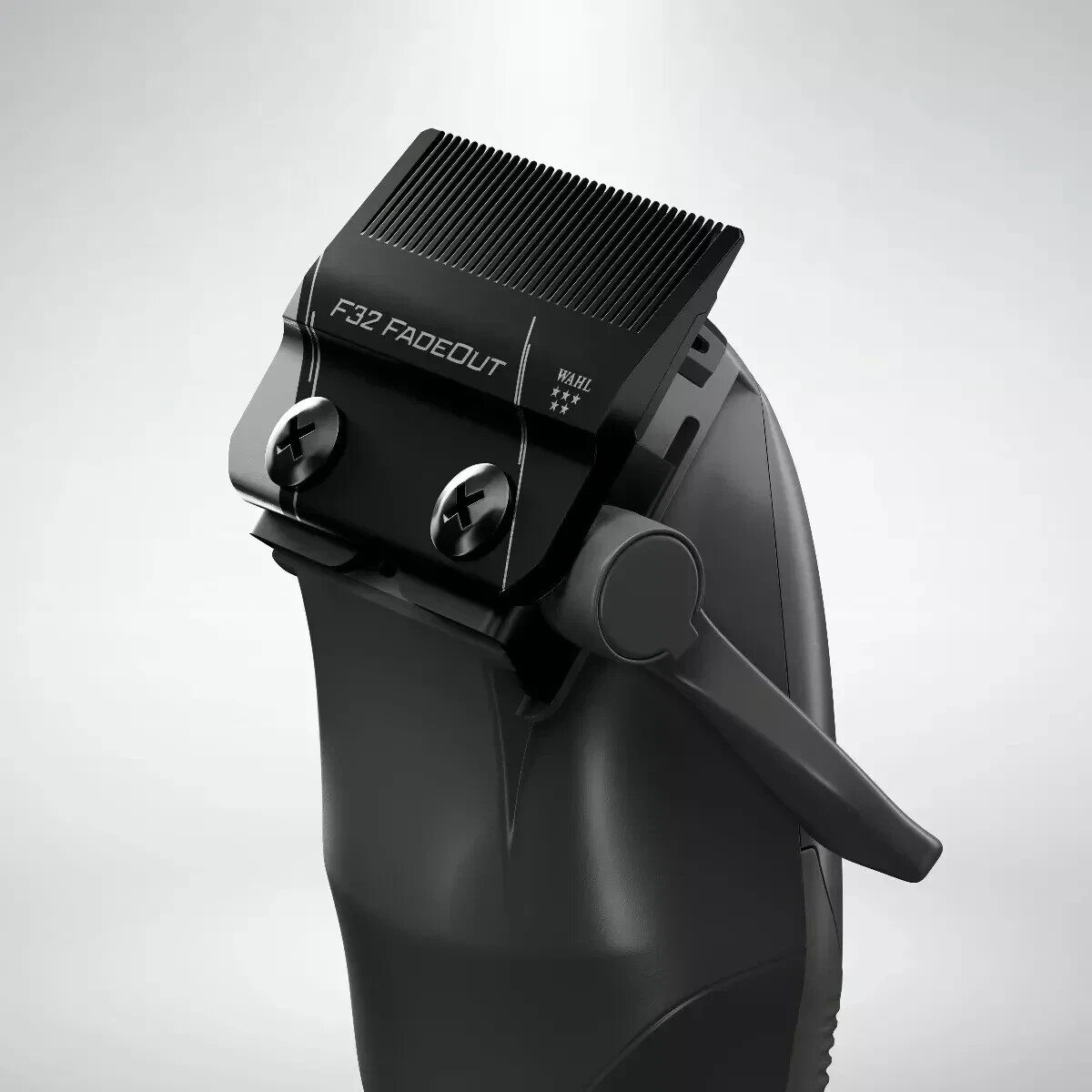 Wahl Professional 5-Star Vapor Cordless Clipper with F32 FadeOut Blade 3026480