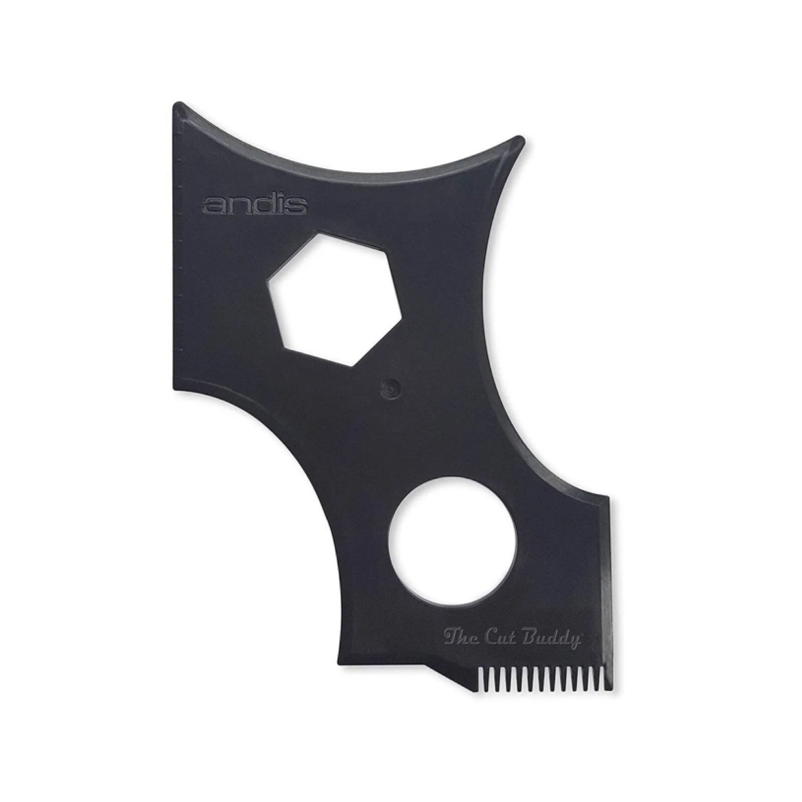 Andis The Cut Buddy Hair and beard Shaping Tool-Free Shipping