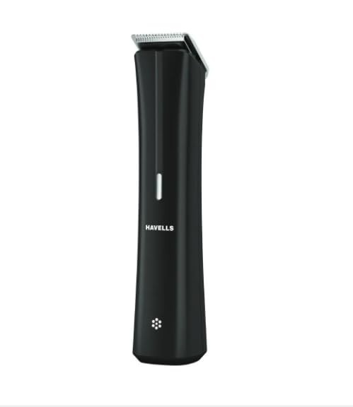 HAVELLS BT6112 BEARD TRIMMER ,BLACK
