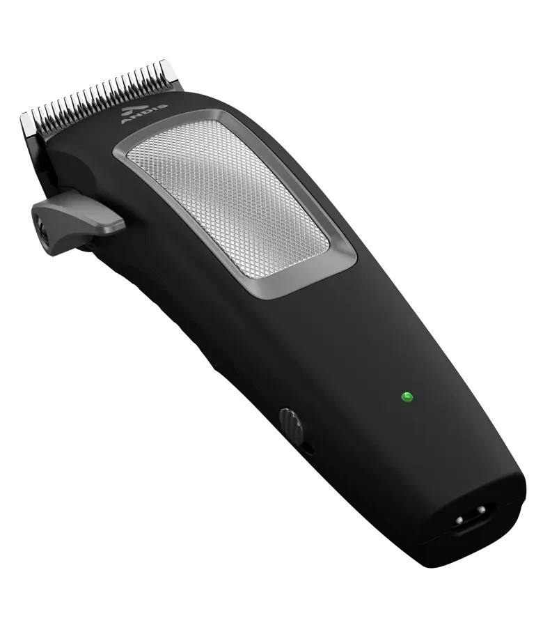 ANDIS inCRED Lithium-Ion Cordless Rechargeable Hair Clipper 18Pc Trimmer Kit NEW