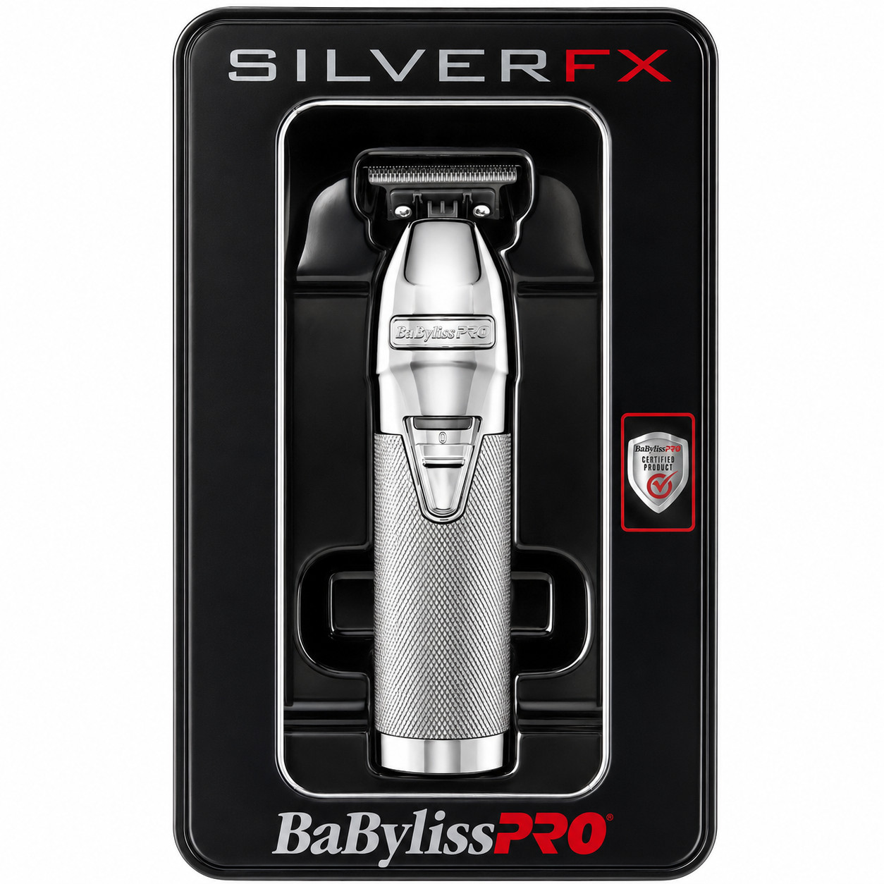 BaBylissPRO SilverFX Trimmer FX787S