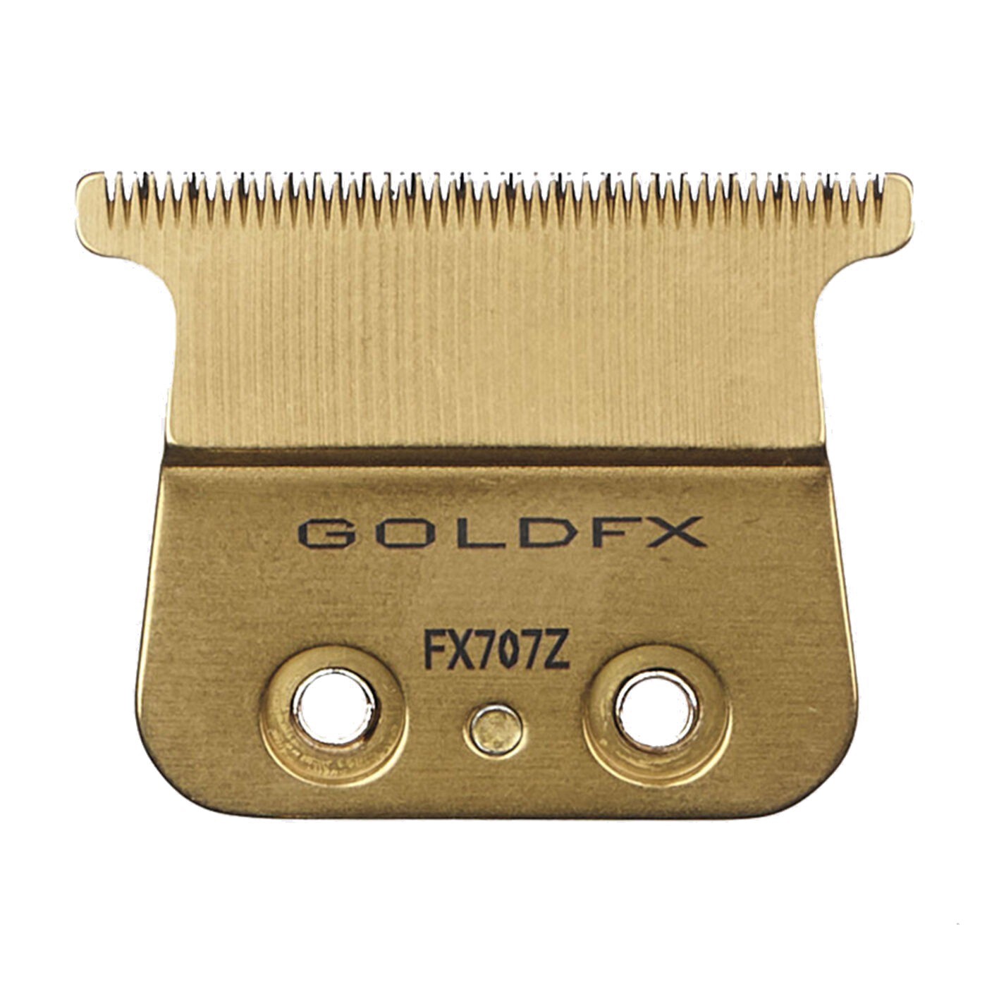 BaBylissPRO Replacement DLC/Titanium Ultra-Thin Standard-Tooth T-Blade #FX707Z
