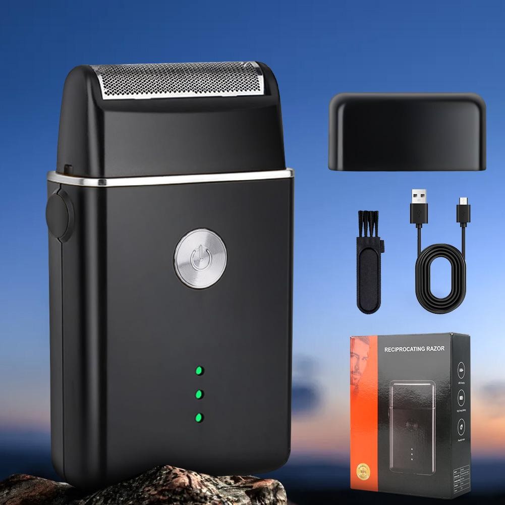 Professional Hair Clippers for Men, Cordless Barber Clippers and Trimmer Set US