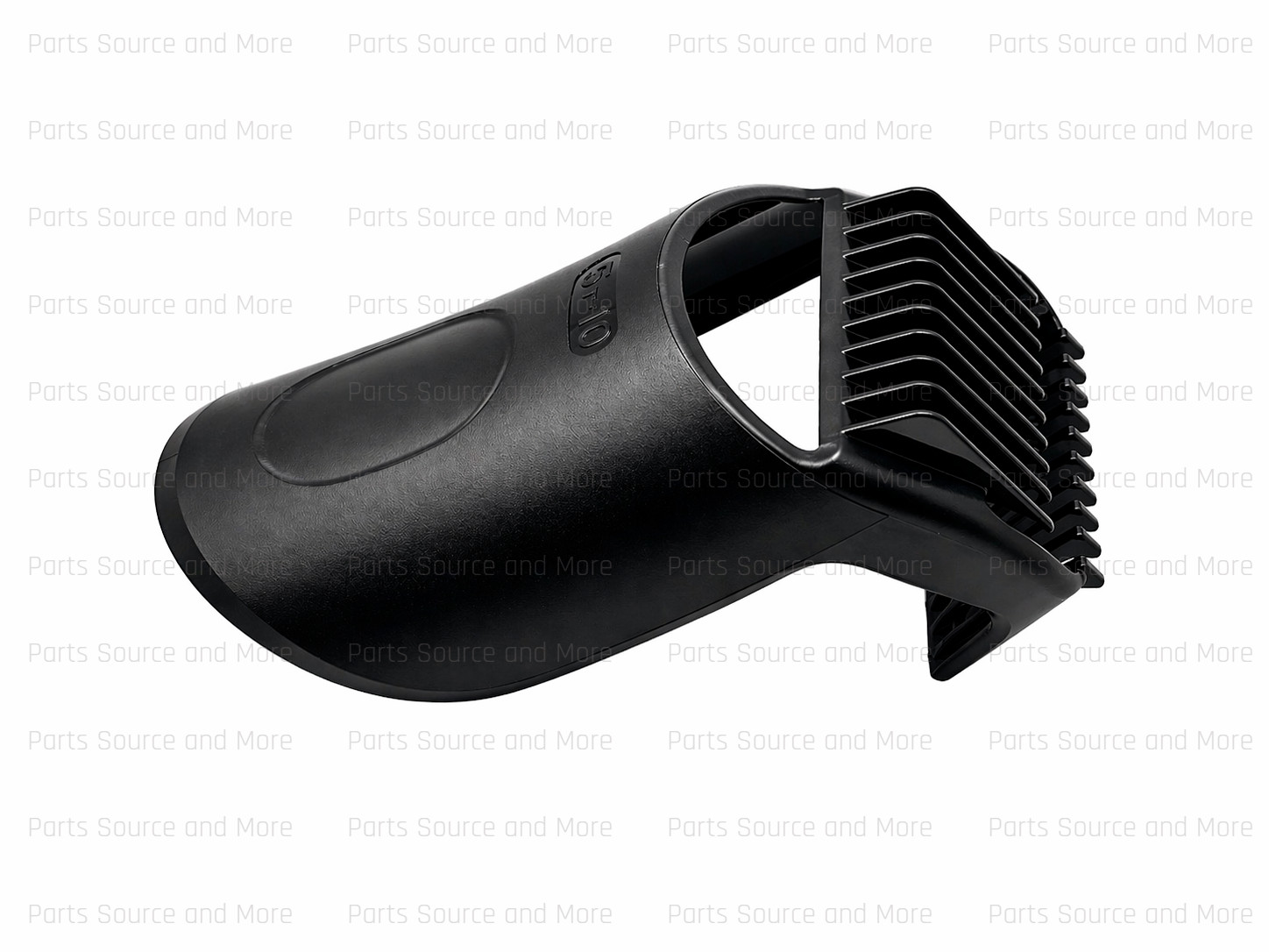 Braun 80741402 Replacement 0.5 – 10mm Precision Beard Trimmer Adjustable Guard