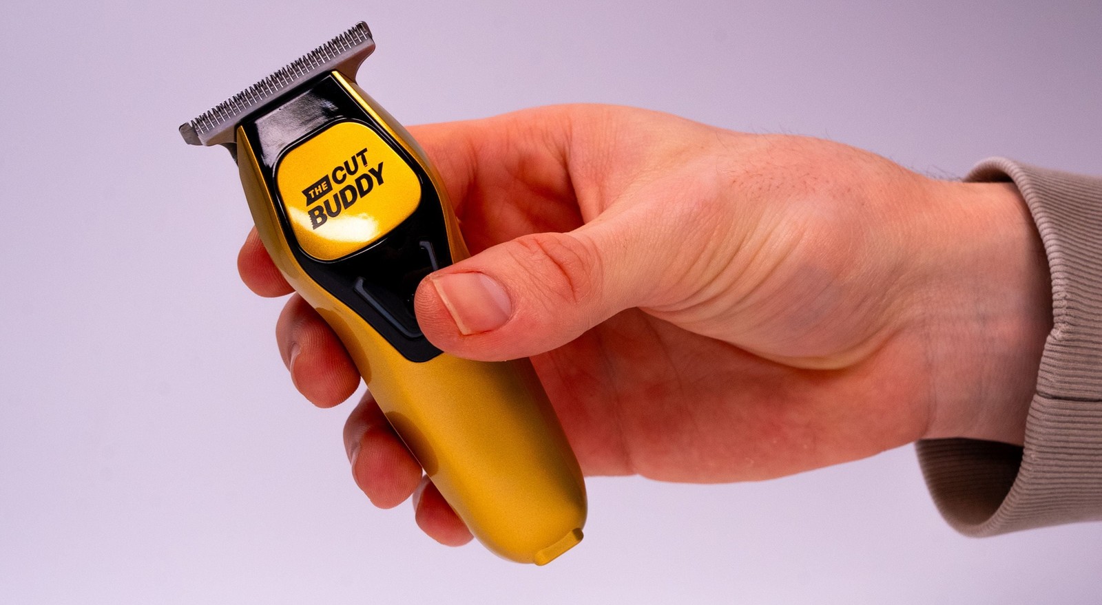 The Cut Buddy Mini Buddy Trimmer