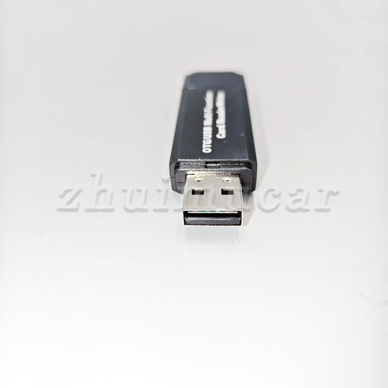 W/Standard USB Male NEW Micro USB OTG to USB 2.0 Adapter SD/Micro SD Card Reader
