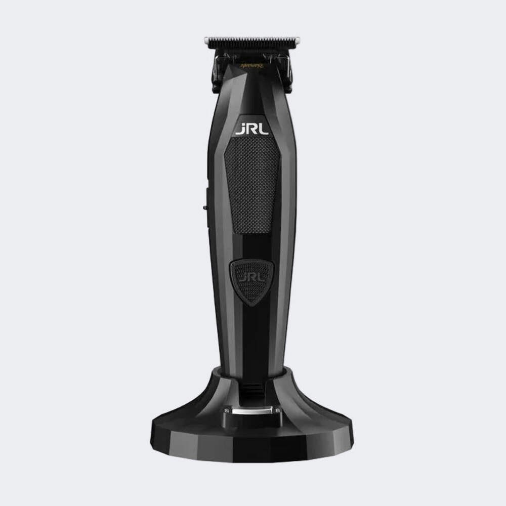 JRL Professional Diamante Cordless Trimmer – Black