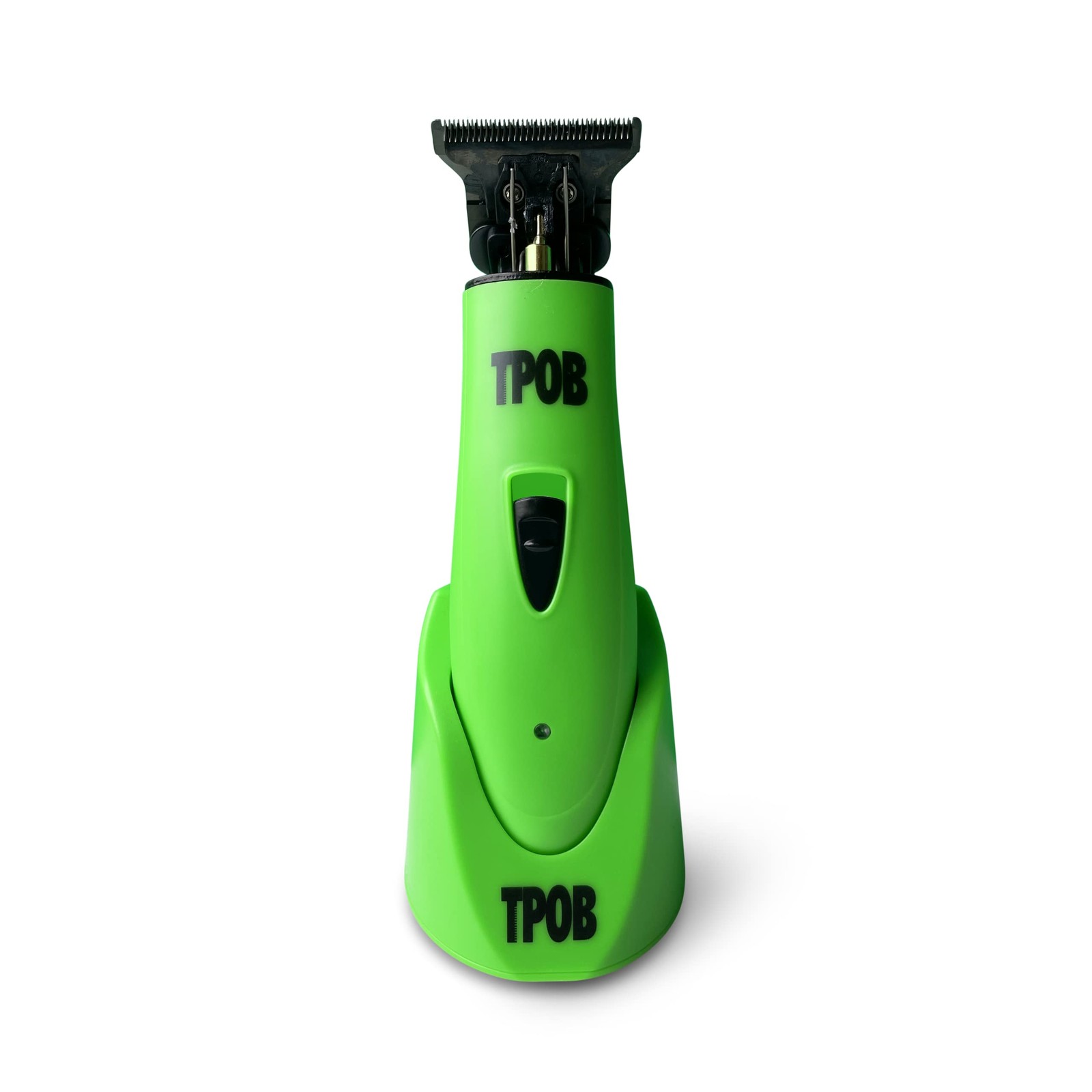 TPOB Ghost X Beard Trimmer Hair Clippers for Men Professional Hair Trimmer