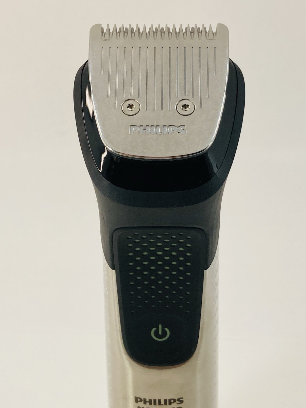Philips Norelco All-in-One 9000 Series MG9580/40 25-Piece Beard Hair Body Trimme