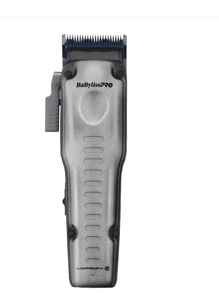 BaByliss PRO FX ONE LO PRO FX High Performance Clipper & Trimmer Set – NEW