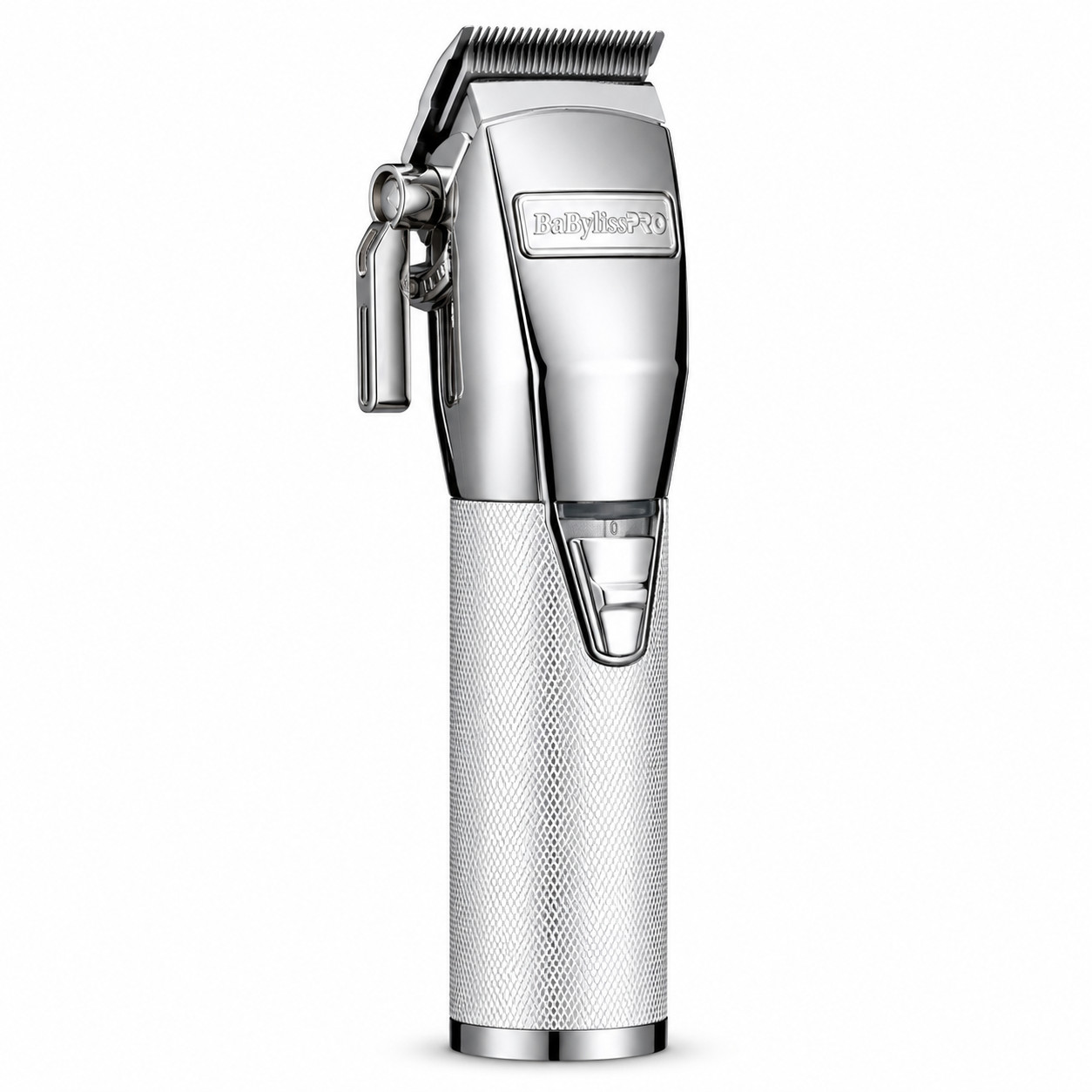 BaBylissPRO SilverFX+ Cordless Clipper FX870NS