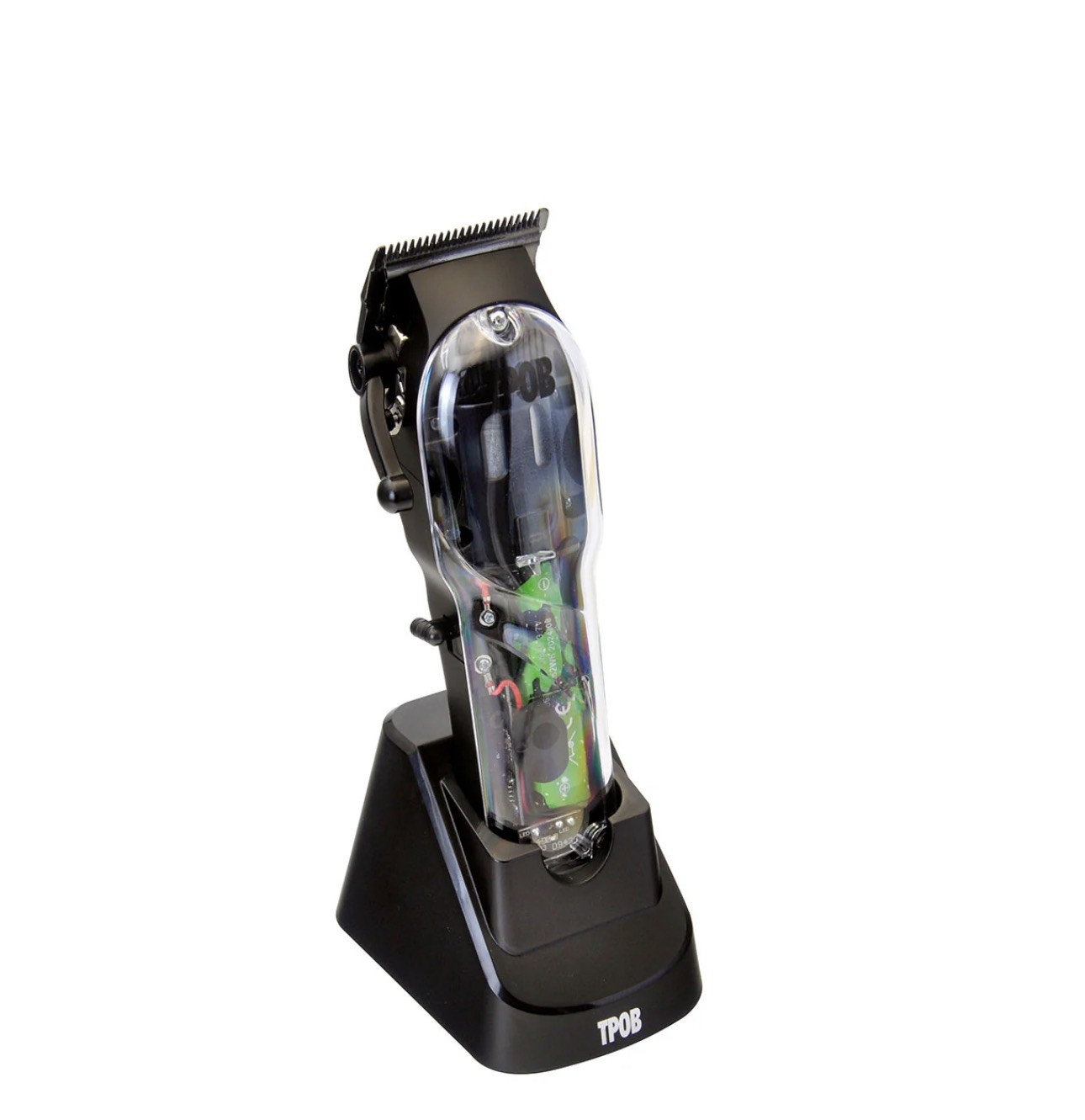 TPOB SLIME 2 BLACKOUT EDITION CLIPPERS XO BLADE