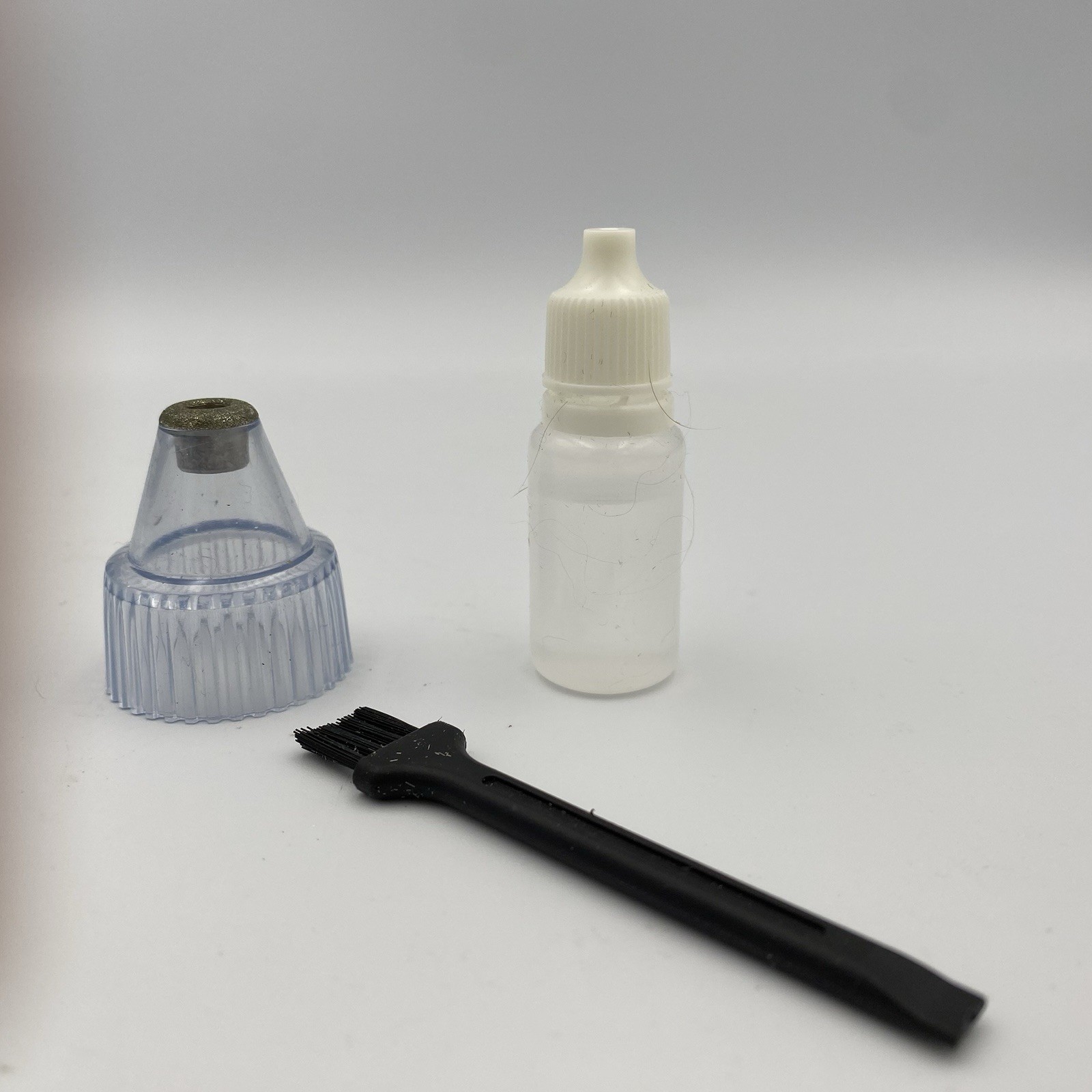 AirCut DIY Personal Haircutting System Lightly Used Cleaned & Sanitized Home Use