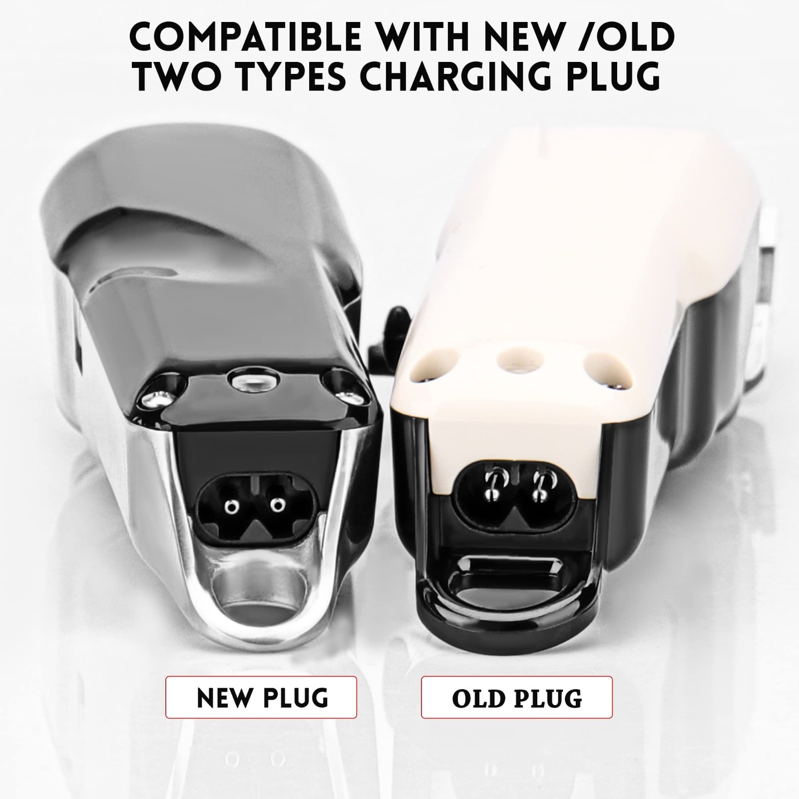 USB Charger Stand Dock for Magic Clip Senior & Detailer Cordless Clippers