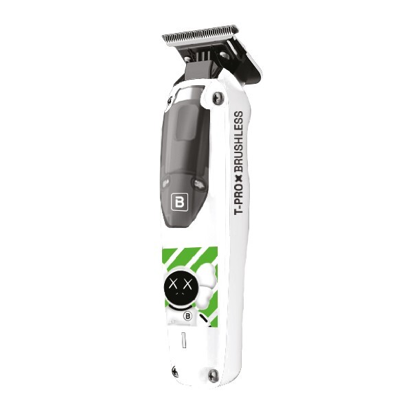 Trimmer B-WAY T-PRO Cordless