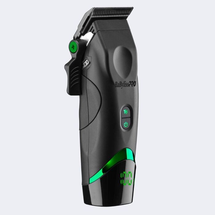 BaBylissPro Tomb45 Wireless-Charging Hair Clipper – BRAND NEW | FXT45C + Pad
