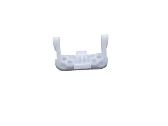 OEM Wahl Trimmer Standard / T Blade Replacement White Backing Plastic Piece Part