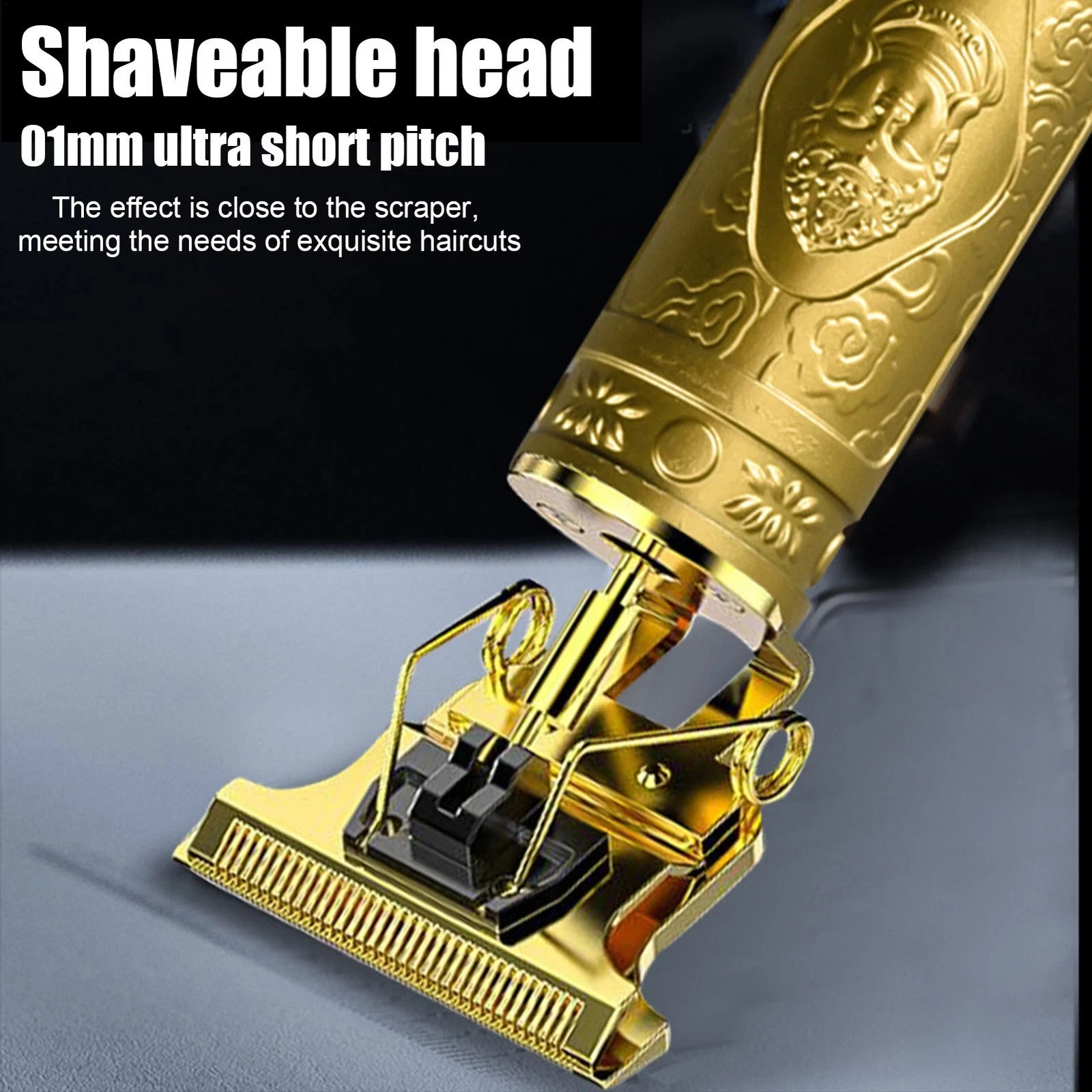 Professional Hair Clipper for Shaving Hair Trimmer Beard Cutting FREE SHIPPING