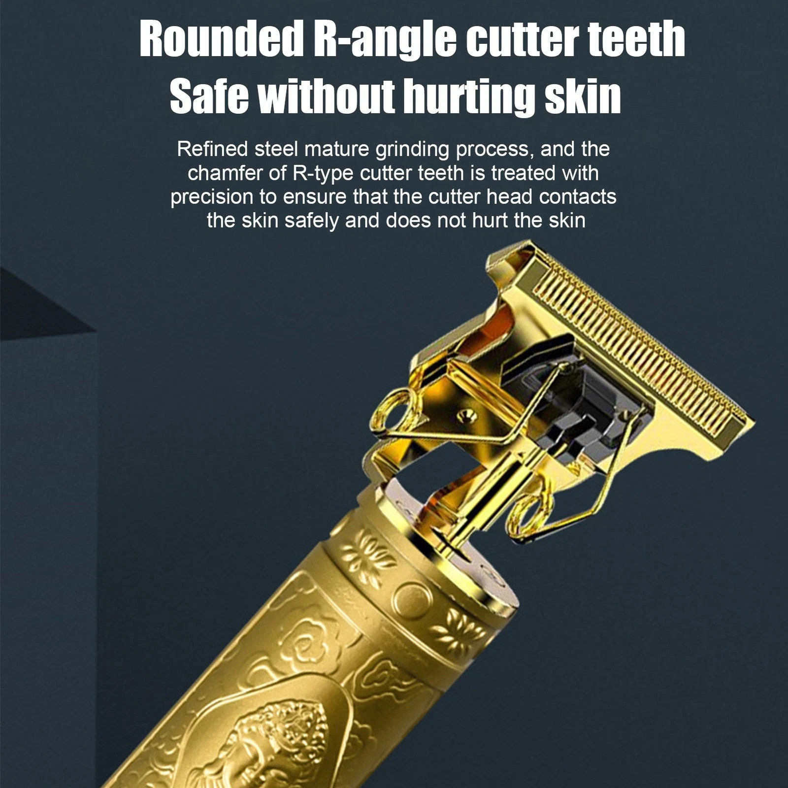 Professional Hair Clipper for Shaving Hair Trimmer Beard Cutting FREE SHIPPING