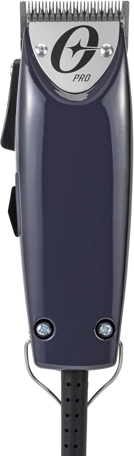 Oster 15 Piece Hair-Cutting Kit Professional Hair Clippers Barber Salon DIY