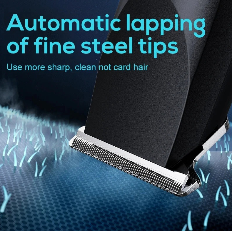 Rechargeable Men’s Electric Beard Shaver Trimmer Razor Hair Shaving Machine USB