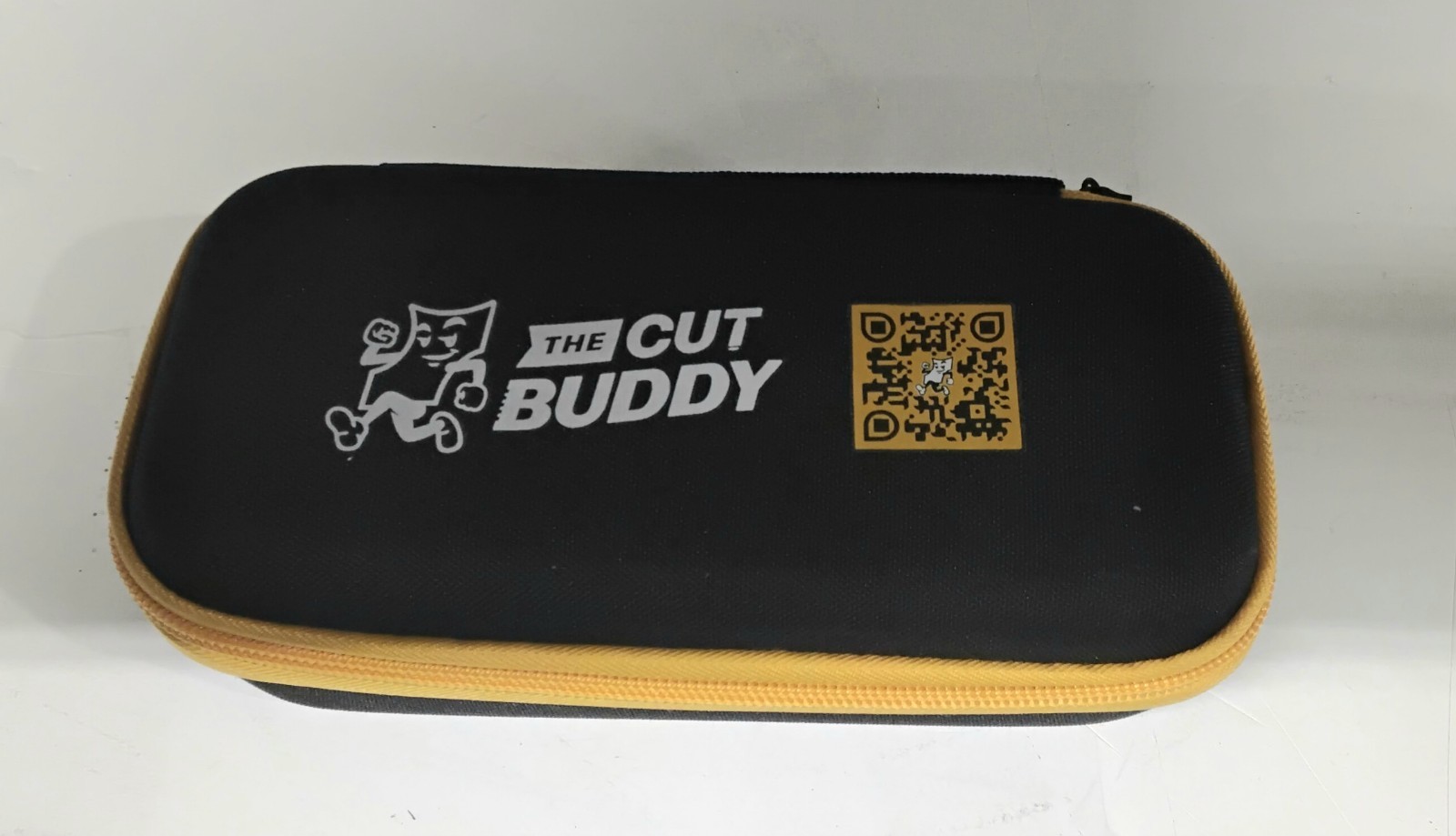 The Cut Buddy Beginners Clipper Cordless Hair & Beard Grooming Set (NO charger)