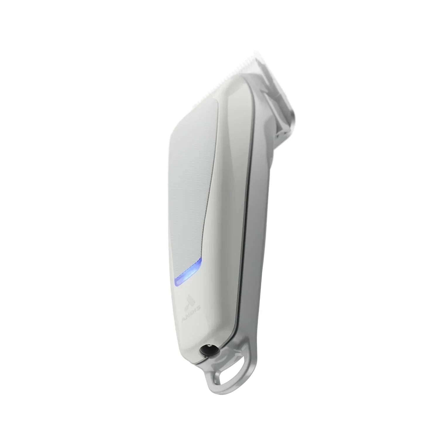 Andis reVITE Cordless Lithium-Ion Adjustable Taper Clipper Grey 86100