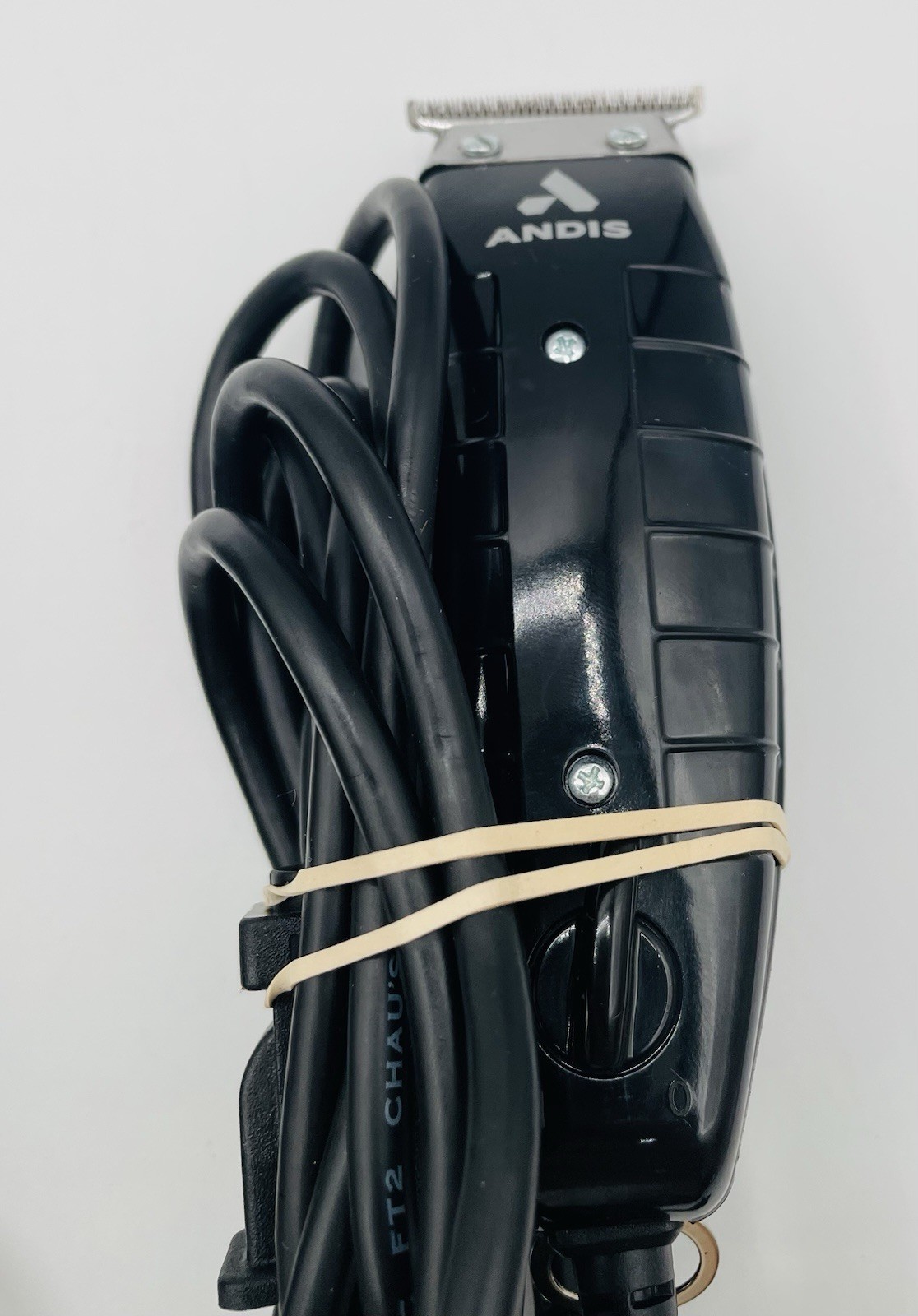 Andis T-Outliner Model G Professional T-Blade Trimmer Corded- $50 Each