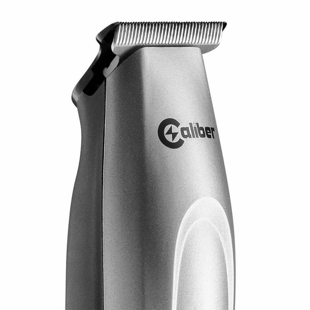 Caliber Pro Monster99 Cordless Trimmer with DLC Blade 110-220 Volts #CAL215