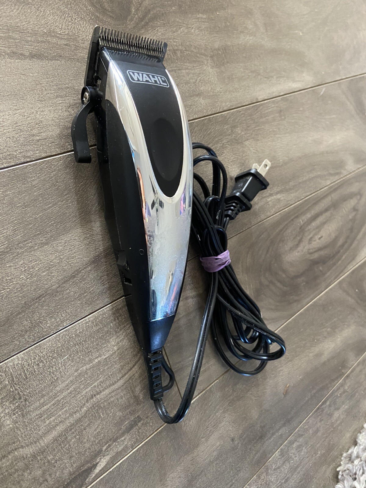 Wahl Clippers Hair Grooming Trimmers
