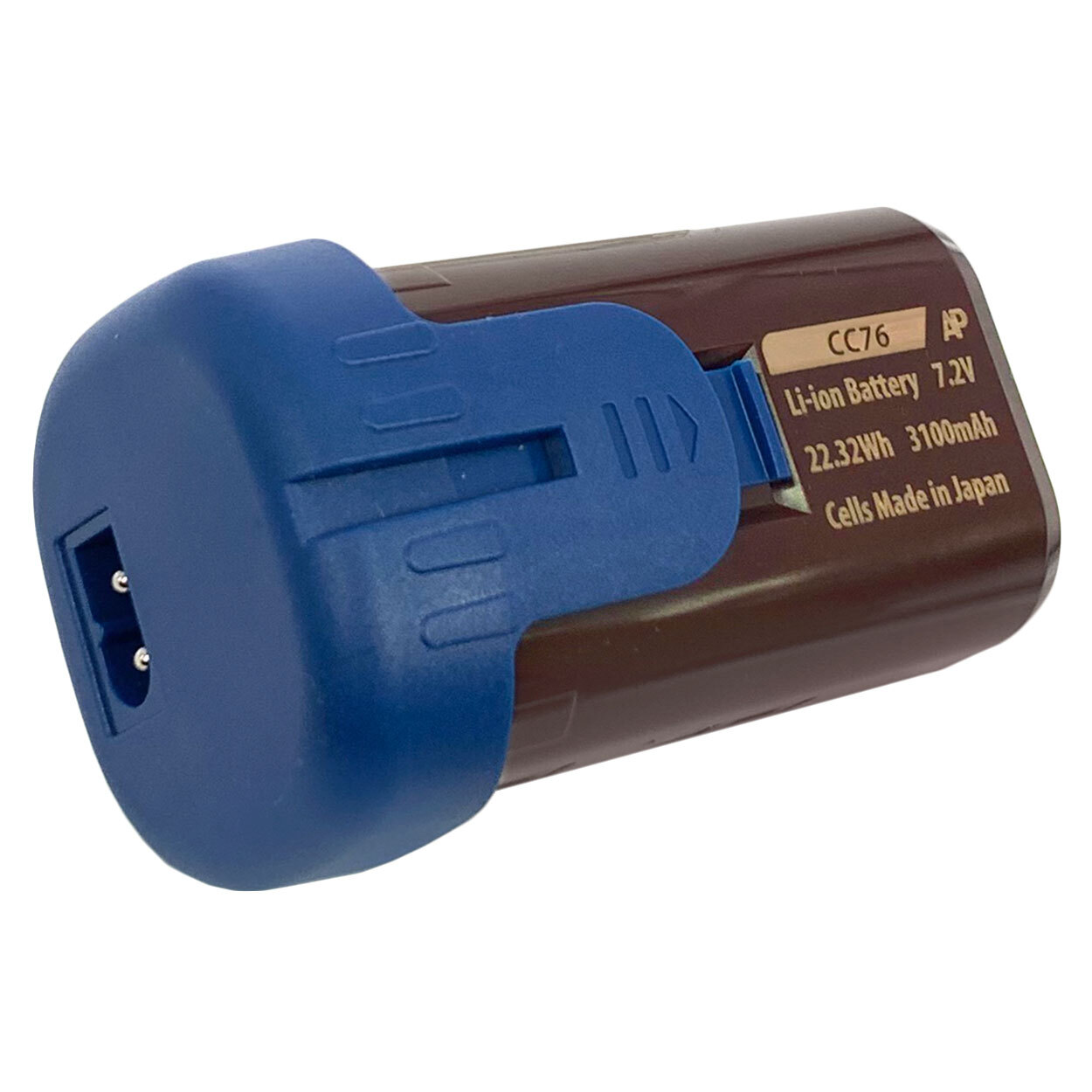Replacement Rechargeable Battery for Oster Cordless Classic 76 and Turbo A5 –