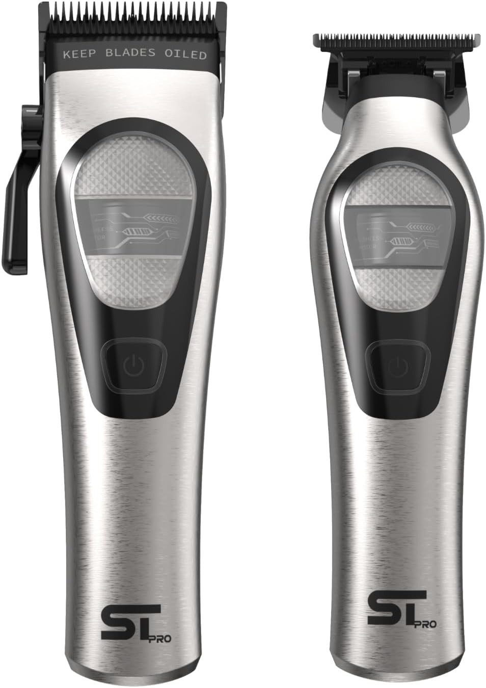 Supreme Trimmer TORQ Clipper & Trimmer Kit with Brushless Drone Motor | STB791