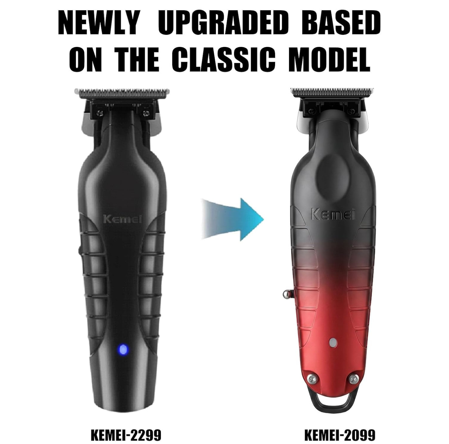 Professional Hair/Beard Trimmer for Men