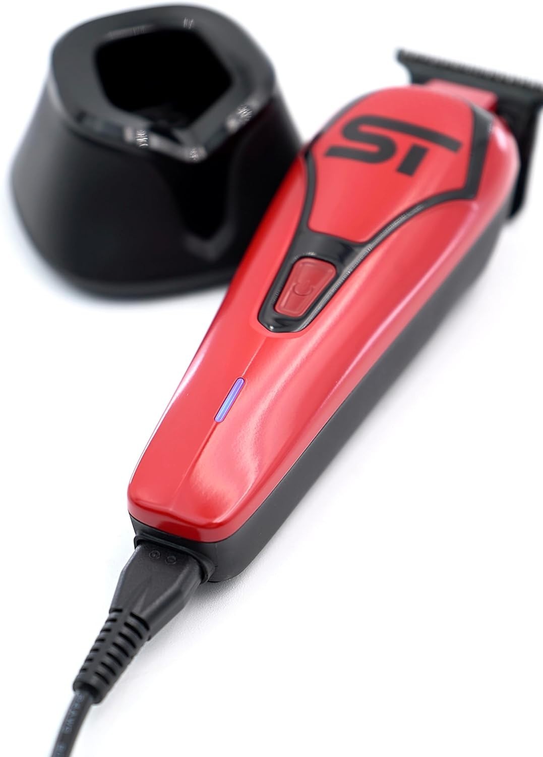 Supreme Trimmer Darkstar 72 Hair Trimmer with Magnetic Vector Motor | ST700